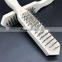 29cm Handle Length Metal Small Brass Wire Brush for Machine Rust Cleaning