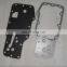 China factory ISBe ISDe Cylinder head lower Gasket Kit 4955357