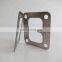 High Quality diesel engine spare parts 6CT Turbocharger Seal Gasket 3755843