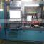CR918 Test bench test to CP3 pump