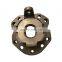 Swash plate K3V140DT supply YOKE  ASSY for repair KAWASAKI piston oil pump accessories manufacturer