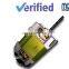 S121 110v ~ 230v Single Phase high speed synchronous Electric AC Motor For Paper Shredder
