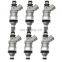 Fuel Injector Nozzle 23250-62030 2325062030 For 3.0L / 3.4L Fuel Injection