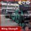 China Supplier Seamless Steel Pipe JIS G3452 Carbon Steel Pipe