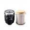 Diesel Fuel Filter Water Separator Set 68157291AA 68197867AA For 2010-2017 Ram 6.7 Liter 2500 3500 4500 5500 Engine