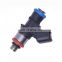 Spare parts fuel injector 0280158051 for VZ VE L76 L98 LS3 LS2
