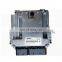 Engine computer board ECU circuit board 0281020266 EDC17-E4 for Bosch Xichai FAW