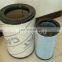 106-3969  excavator air Filter 1063969