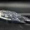 High Smooth Transparent 3D Printing Arts Models SLA 3D Prototyping