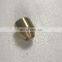 Custom High Demand Professional Small Order Machining Service Turning Brass
