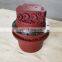 Mini Excavator Track Motor 323 Final Drive Motor 6686158 6688447