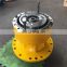 148-4644 Excavator Swing Drive Without Motor 320D Swing Gearbox