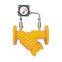 Three Anti-corrosive Filters WCB Flnage Ends Fuel Gas Y Strainer