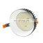 Anti-Glare round dimmable ip44 decorative mini Recessed Ceiling Down Light