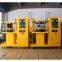 Platen Vulcanizing Press Rubber Machine Plastic Lab Hot Press Machine