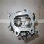 Y-N-MAR WA40-3E 3D84 CY62 129137-18010 VC110033 Turbocharger