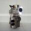 8360.46-491 engine turbo 53279887096 504042523 K27.2 turbocharger