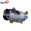 Cheap electric ac compressor for nissans Pathfinder V6 4.0L DKS17D 92600ZT00B 92600-ZP80B 7GR 115mm 2005 - 2010