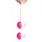 2020 Chinese producer OEM supplying good quality adult toys of vaginal shrinking ball for woman