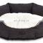 2020 New Super Soft Warm Canvas Pet Dog Bed Sofa