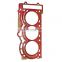 Bombardier Replacement SeaDoo Spark 900 for GTI GTX ACE strixx 2 3 up Sea-Doo SBT wsm cylinder Head Gasket 007-399-07 420431812