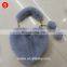 New Fashion Bags High Imitation Rabbit Fur Bags Portable And Diagonal Bags Fashion Wild Factory Direct Sales Recruit Agent