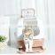 Totally Enclosed Isolated Outdoor Plastic Cat Toilet With Cat Sand Shovel Cat Toilet