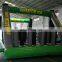 Low price  runway sport games Inflatable column obstacle course for commercial events and match