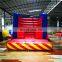 Best price  Inflatable truck model bouncer castle ,Inflatable jumping bouncer for children
