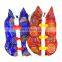 Festive court Tang suit dress pet chinese new years dog clothes
