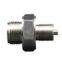 SUS304 Automotive Temperature Sensor Cnc Precision Machining Parts