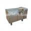 350 Diced Meat Cutting Machine / Frozen Beef Chicken Meat Cube Dicer