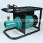 Korean Type Vibrating Machine vibrator 3kw