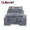 Operating room intelligent insulation monitoring device Acrel AIM-M10