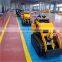 Chinese cheap mini backhoe loader for sale