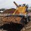 China mini loader tiller cultivator