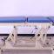 Assistant rehabilitation adult training bed