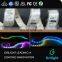 rgb led strip digital magic dream color 5050 smd flexible led strip ws2801