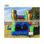 Bounce Jumping Bouncy Castle Combo Inflatable Obstacle Course for Sale