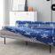 Manufactures Customized 1 2 3 4 Seater Full Size Corner Couch Cover High Elastic Stretch Universal Spandex Sofa Cover Set