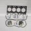 Cummins 4ISBE repair kit Upper Engine Gasket Set 4089780