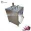 Sweet potato slicer machine potato chips slicing machine cassava slice cutting machine