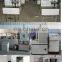 Automatic spring torsion elastic component friction testing machine