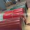 40g zinc coating sheet weight chart ppgi ppgl roofing sheet