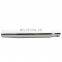 Cafe Racer motorcycle Chrome 430MM Galvanized Iron Exhaust Pipe for Harley