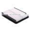 Air separator element filter 28113-2P100 LX2957 for Korean Car