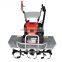 Farm mini power tiller cultivators plowing machine and welding machine