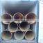 S45C,SAE1045,C45,CK45 ,ST45 Round Hollow Section Ms Pipe Seamless Tube