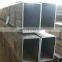 ASTM A618 structural steel square tube