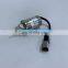 403D-15 Fuel Stop Solenoid 12V U85206452 For Diesel 403D-15 Engine Parts